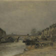 STANISLAS VICTOR ÉDOUARD LÉPINE (CAEN 1835-1892 PARIS) - Auction archive