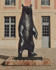 FRAN&#199;OIS-XAVIER LALANNE (1927-2008)