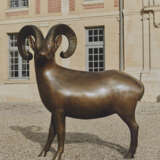 FRAN&#199;OIS-XAVIER LALANNE (1927-2008) - фото 4