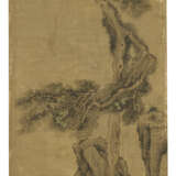 GAI QI (1774-1829) - фото 2