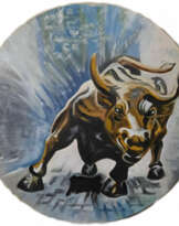 Денежный магнит