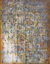 WUCIUS WONG (WANG WUXIE,B. 1936)