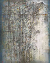 WUCIUS WONG (WANG WUXIE,B. 1936)