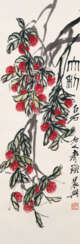 QI BAISHI (1863-1957)