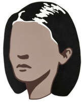 ADRIANA OLIVER (B.1990)