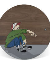 YUSUKE HANAI (B. 1978)