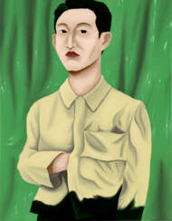 SUN-KYO PARK (B. 1990)