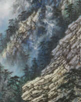 CHOU HSI-TING (B. 1958)