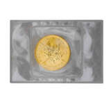 Kanada/GOLD - 1/2 oz. Maple Leaf 2013 - photo 1