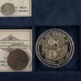 Vom Römischen Reich bis in die Gegenwart - 20 Münzen aus 20 Jahrhunderten - photo 2
