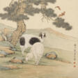 LIU KUILING (1885-1968) - Auction prices