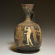 Lekythos from the Meidias Painter - One click purchase