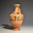 Euboean Lekythos With Griffins - One click purchase