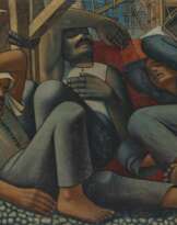 Hamed Ewais (Egyptian, 1919-2011)