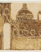 Lorna Selim (Iraqi, 1928-2021)