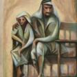 Saad Al-Tai (Iraqi, b. 1935) - Auction archive