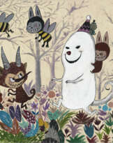 KASING LUNG (B. 1972)