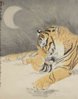 FENG DAZHONG (1949-...)
