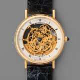 Breguet Skeleton Limited Edition - фото 1