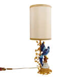 GIULIA MANGANI/ITALY figural table lamp, 20th c. - Foto 5