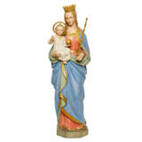 NAZARENER "Madonna with the Christ Child", - photo 1
