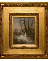 BOEHM, EDUARD (1830-1890),