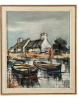 CARZOU, Jean, CIRCLE (painter/ 20th c.),