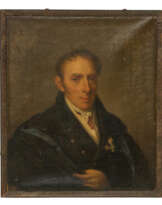 SENFF, probably Carl Adolf ATTRIBUIERT (Halle 1785-1863 Ostrava),