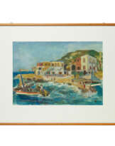 KÜBLER, HEINRICH (1905-1965),