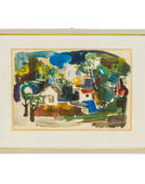 SCHOBER, PETER JAKOB, ATTRIBUED (1897-1983),