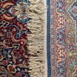 Oriental carpet. HAMADAN-SHERKAT, around 1950, 500x347 cm. - photo 3