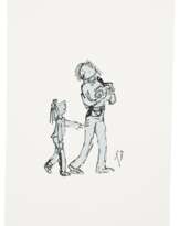 Quentin Blake (b.1932)