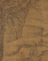 WU WEI (1459-1508)