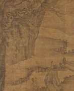 Wu Wei (1459-1508). WU WEI (1459-1508)