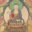 CHAI CHUN (16TH–17TH CENTURY) - Архив аукционов