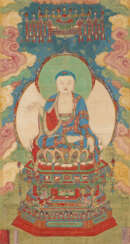 CHAI CHUN (16TH–17TH CENTURY)