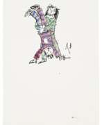 Quentin Blake ( 1932 ). Quentin Blake (b.1932)