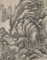 ZHANG ZONGCANG (1686-1756)
