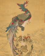 Юнь Шоупин (1633-1690). YUN SHOUPING (ATTRIBUTED TO, 1633-1690)