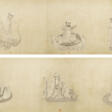 DING YUNPENG (1547-1628) - Auction prices