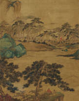 LI JIAN (1748-1799)