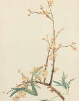 EMPRESS CIXI (1835-1908)