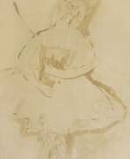 Amedeo Modigliani. AMEDEO MODIGLIANI (1884-1920)