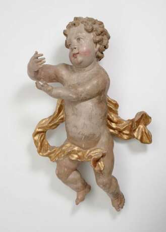 Putto - фото 1