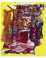 AARON GARBER-MAIKOVSKA (B. 1978)