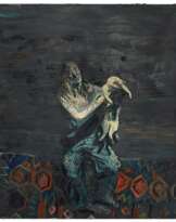 ALLISON SCHULNIK (B. 1978)