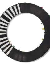 BLAIR THURMAN (B. 1961)