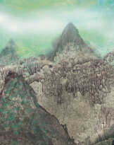 WESLEY TONGSON (1957-2012)