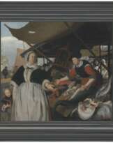 AFTER EMANUEL DE WITTE