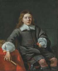 HENDRIK VERSCHURING (GORINCHEM 1627-1690 DORDRECHT)